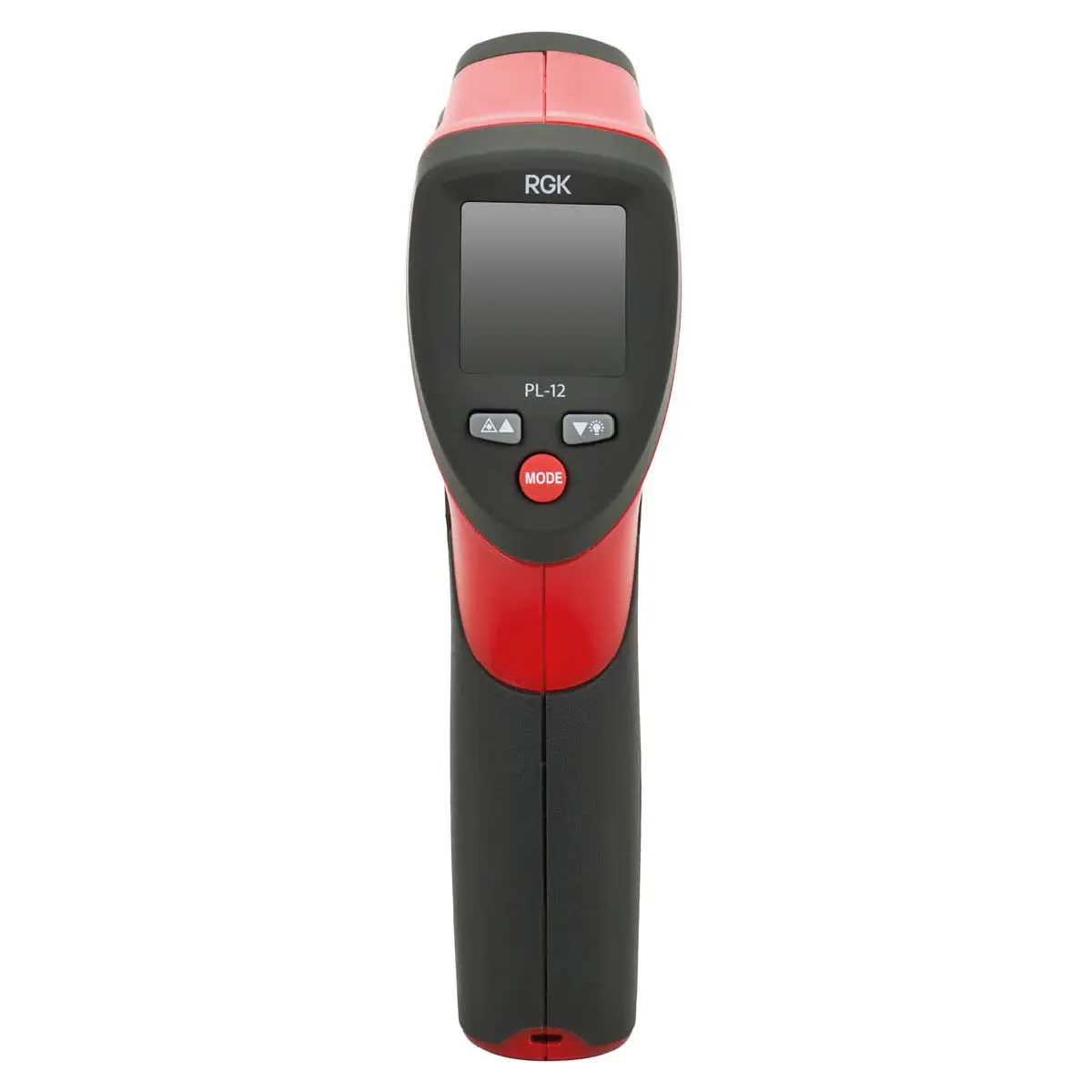 Изображение товара Пирометр RGK PL-12 с поверкой