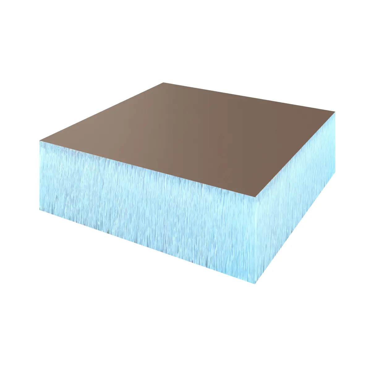 Изображение товара Теплоизоляционная панель XPS Ruspanel RPG Optima 1250x600x30мм