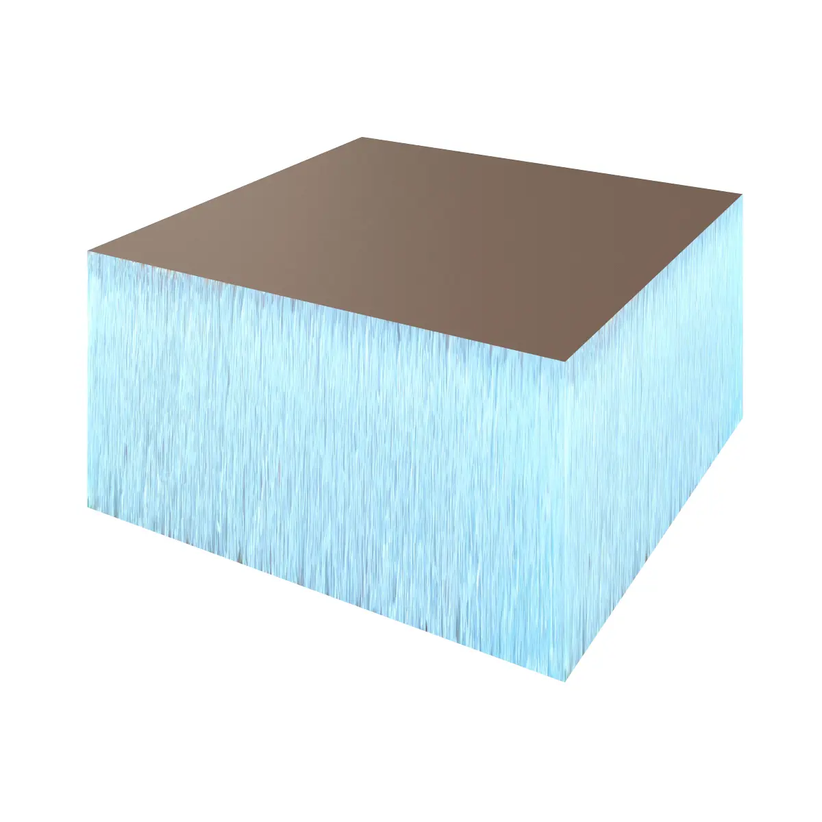 Изображение товара Теплоизоляционная панель Ruspanel RPG Optima 1250x600x50 мм