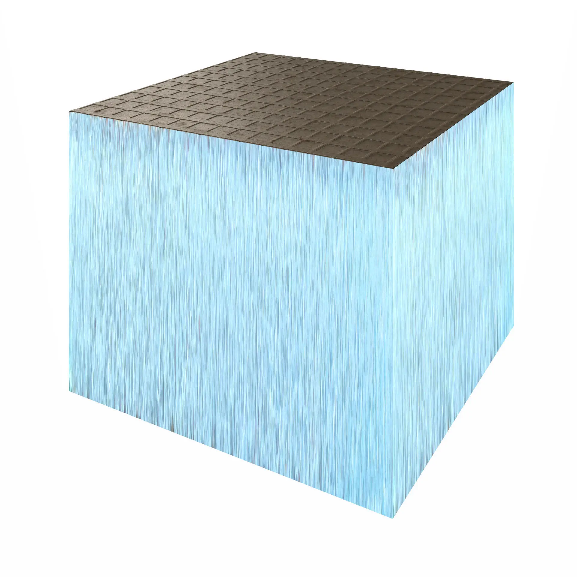 Изображение товара Теплоизоляционная панель XPS Ruspanel RPG Basic 100 мм 3.75 м² Россия