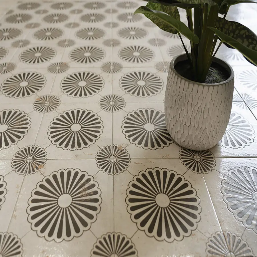 Изображение товара Керамическая плитка Mainzu Meraki 20x20 светло-бежевый для стен и пола