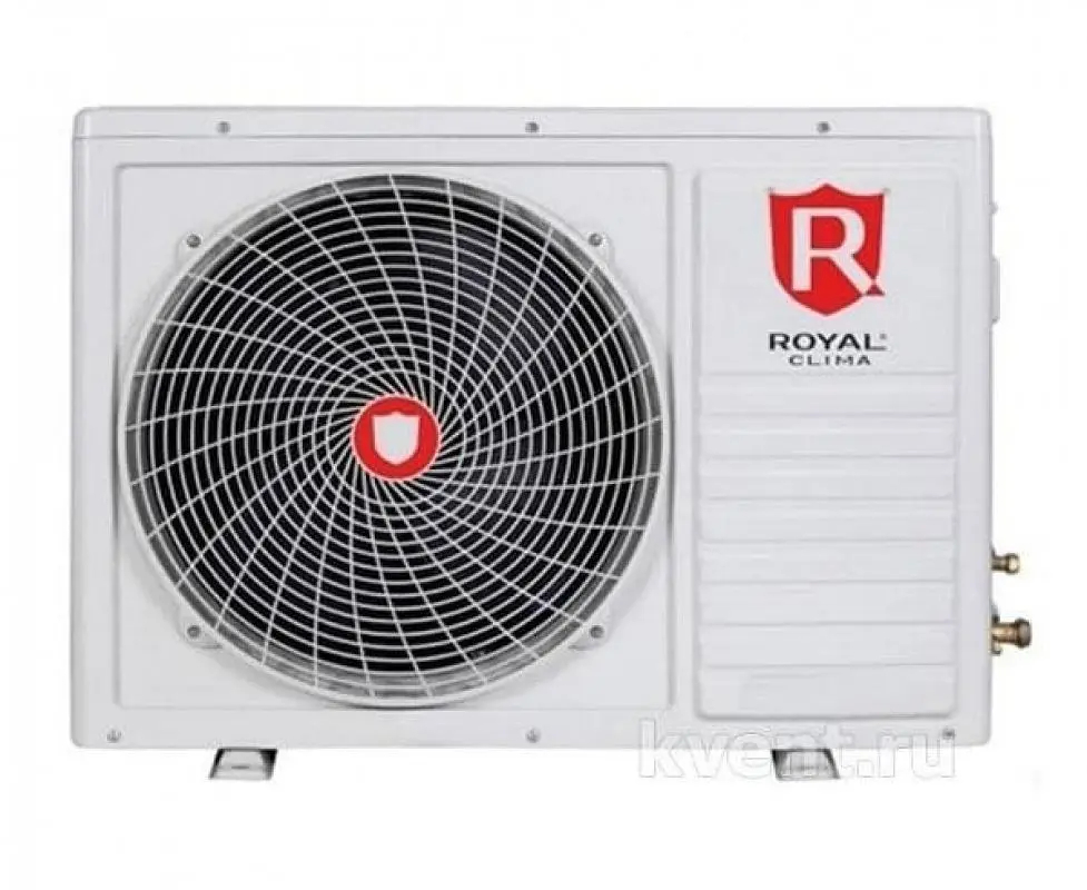 Изображение товара Сплит-система Royal clima Gloria RC-G36HN 36K BTU охлаждение/обогрев