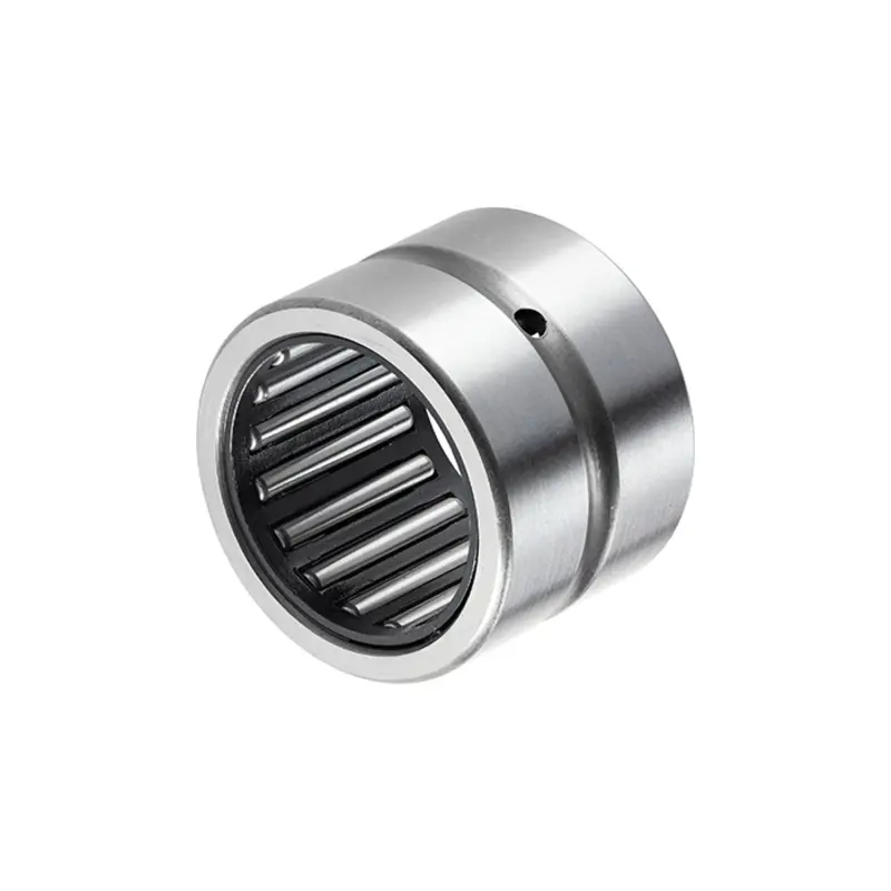 Изображение товара Подшипник радиальный Na4914-Iskra 3x3x10 см сталь цвет серый