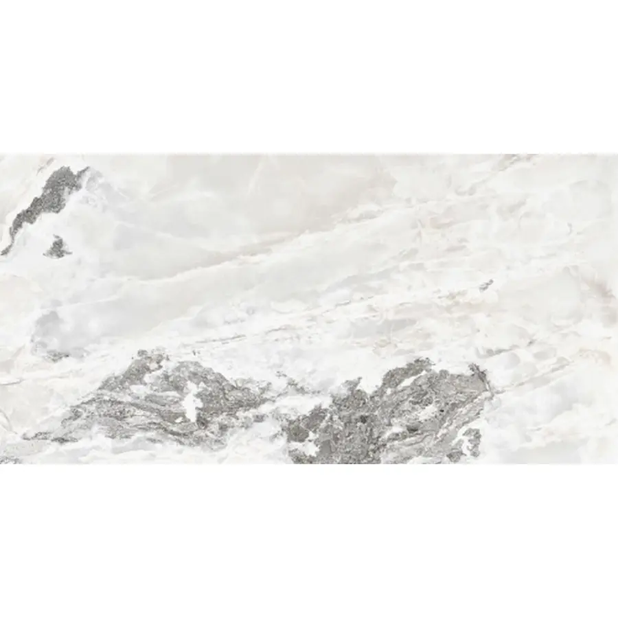 Изображение товара Керамогранит Casa Dolce Casa Onyx and More 60x120 см белый матовый ректифицированный
