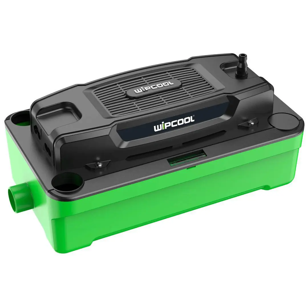 Изображение товара Помпа дренажная Wipcool P380 накопительная 380 л/ч 28 Дб емкость 1.8 л