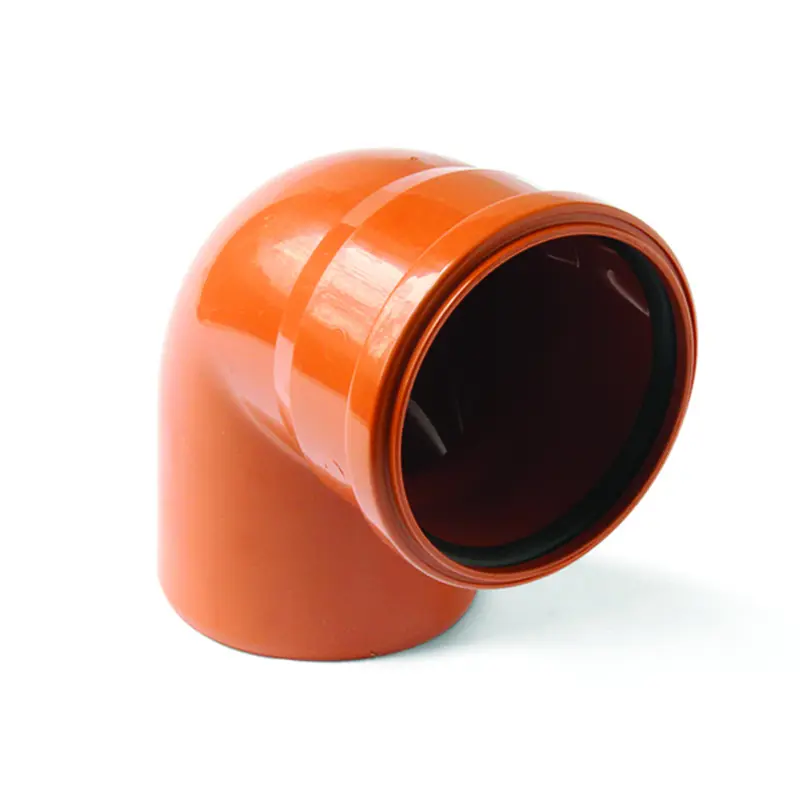 Изображение товара Отвод наружный 87.5° Pro Aqua Terra ⌀200мм