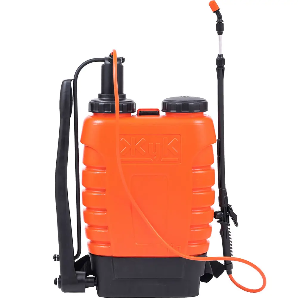 Изображение товара Опрыскиватель ЖУК 12л. Ранец. Классик ОГ-112