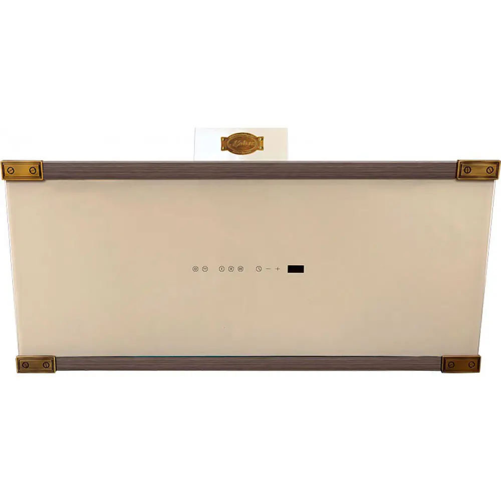 Изображение товара Вытяжка KAISER AT 9445 Elf AD Eco, 90 см, цвет бежевый