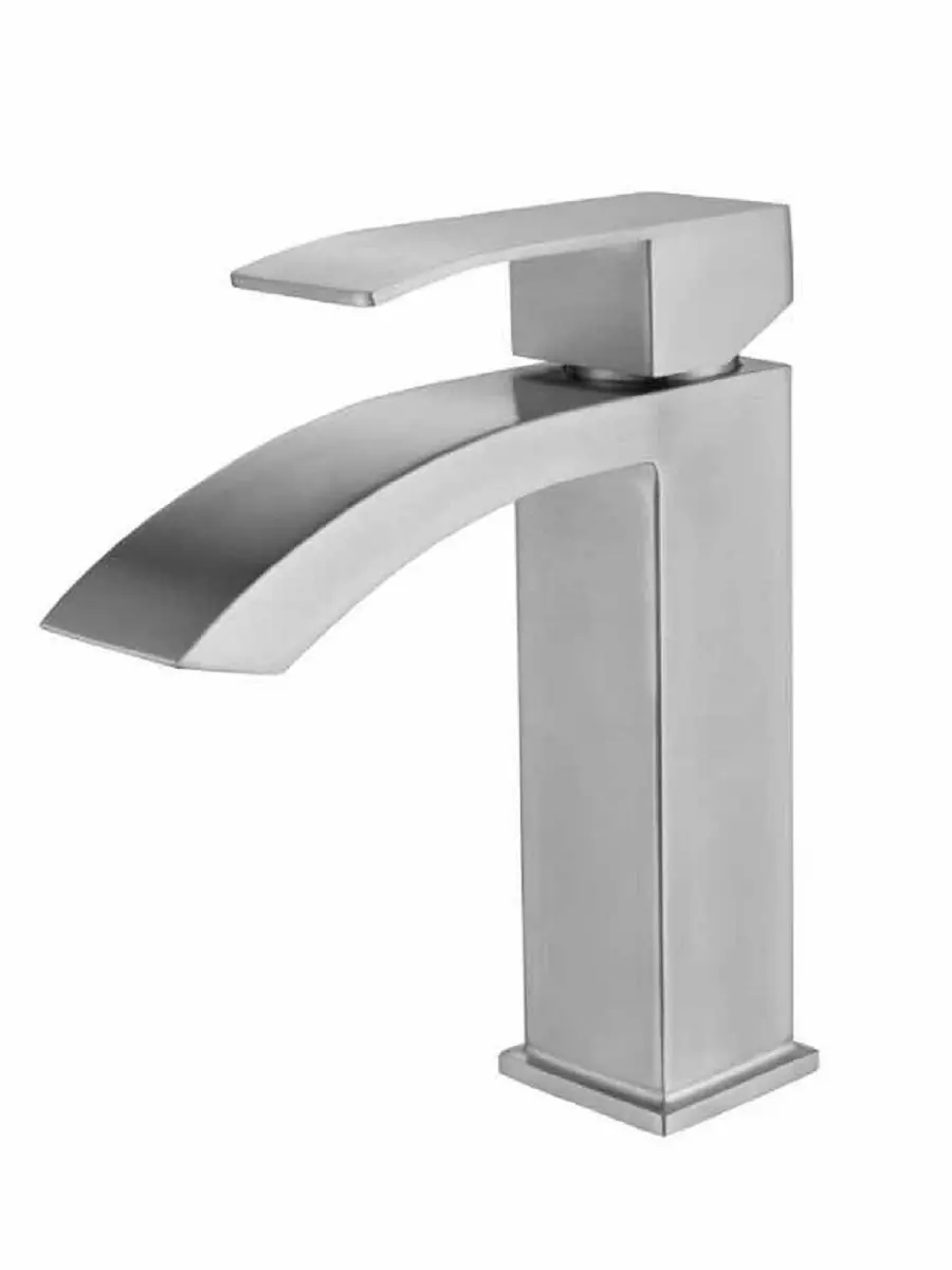 Изображение товара Смеситель для раковины Oute T40601