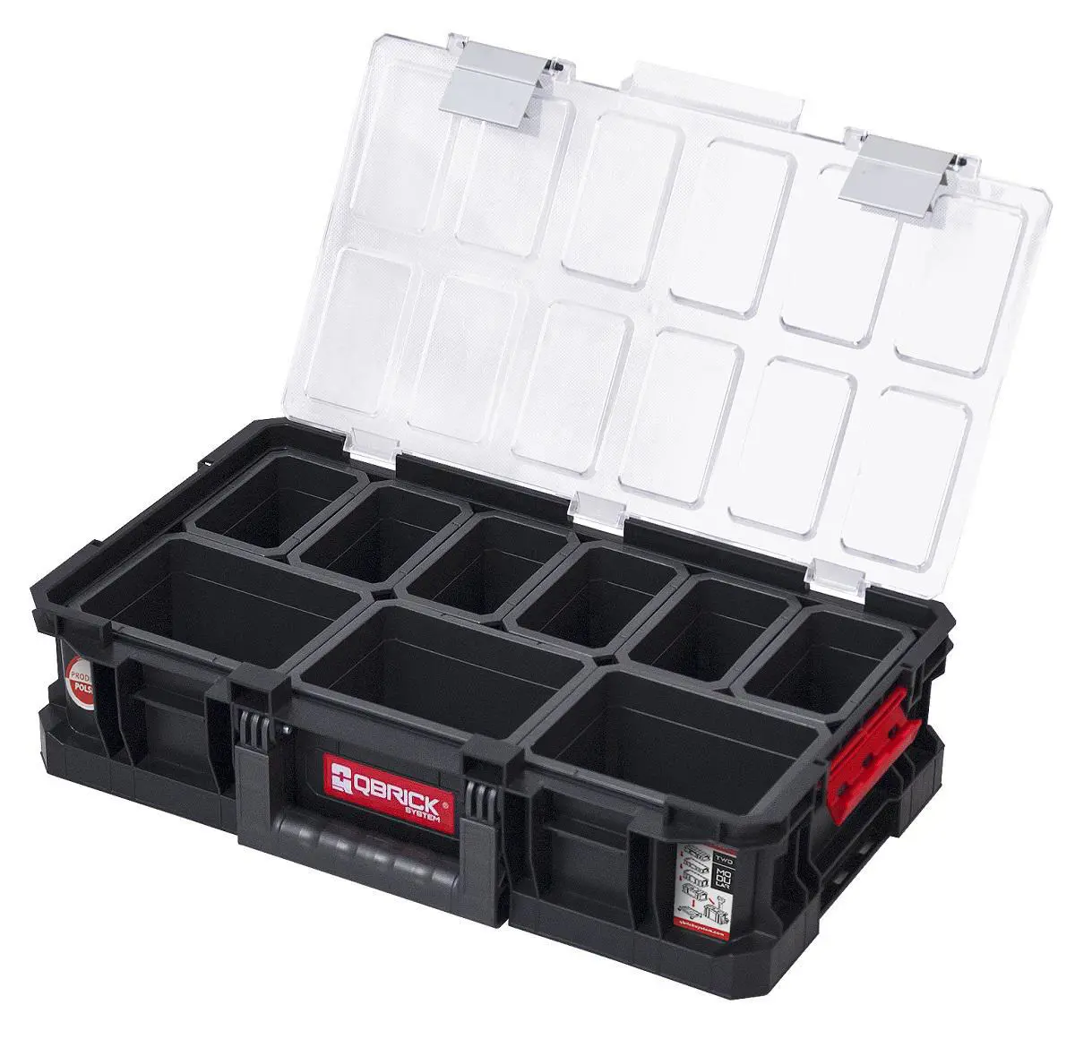 Изображение товара Сумка и ящик для хранения инструментов МастерАлмаз 10501273