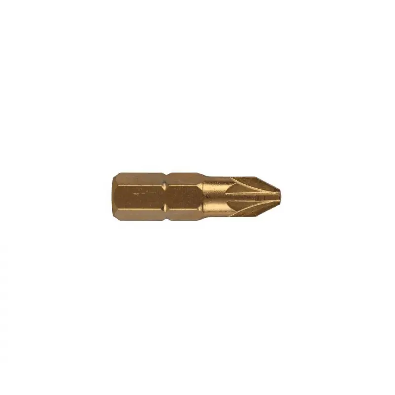Изображение товара Бита крестовая магнитная Irwin 10504342 PZ2x25 мм, 10 шт.