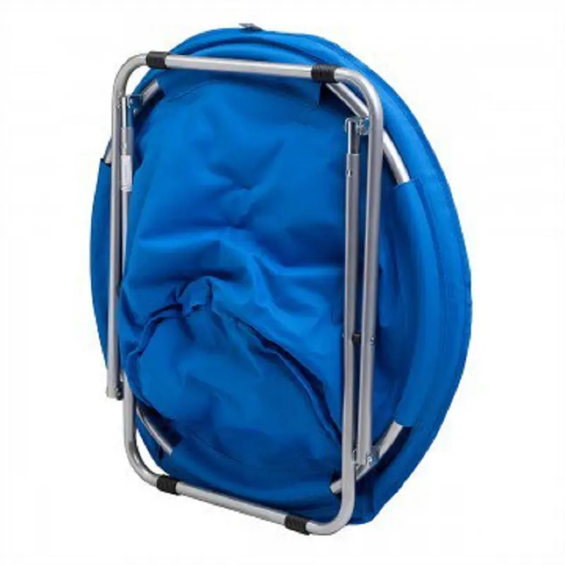 Изображение товара Кресло садовое складное Premier PR-HF10471-6 60x80x60 см оксфорд разноцветный