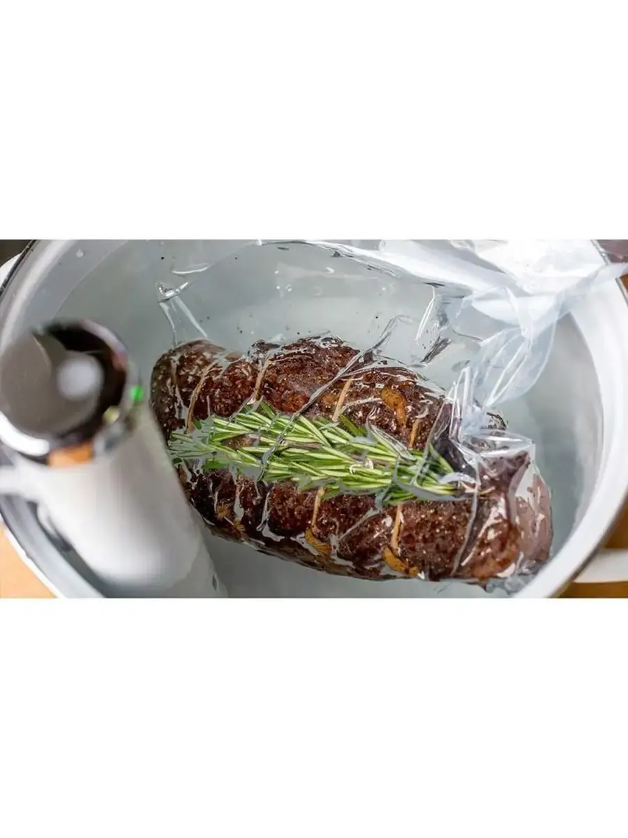 Изображение товара Вакуумный упаковщик камерный CASO VacuChef 77