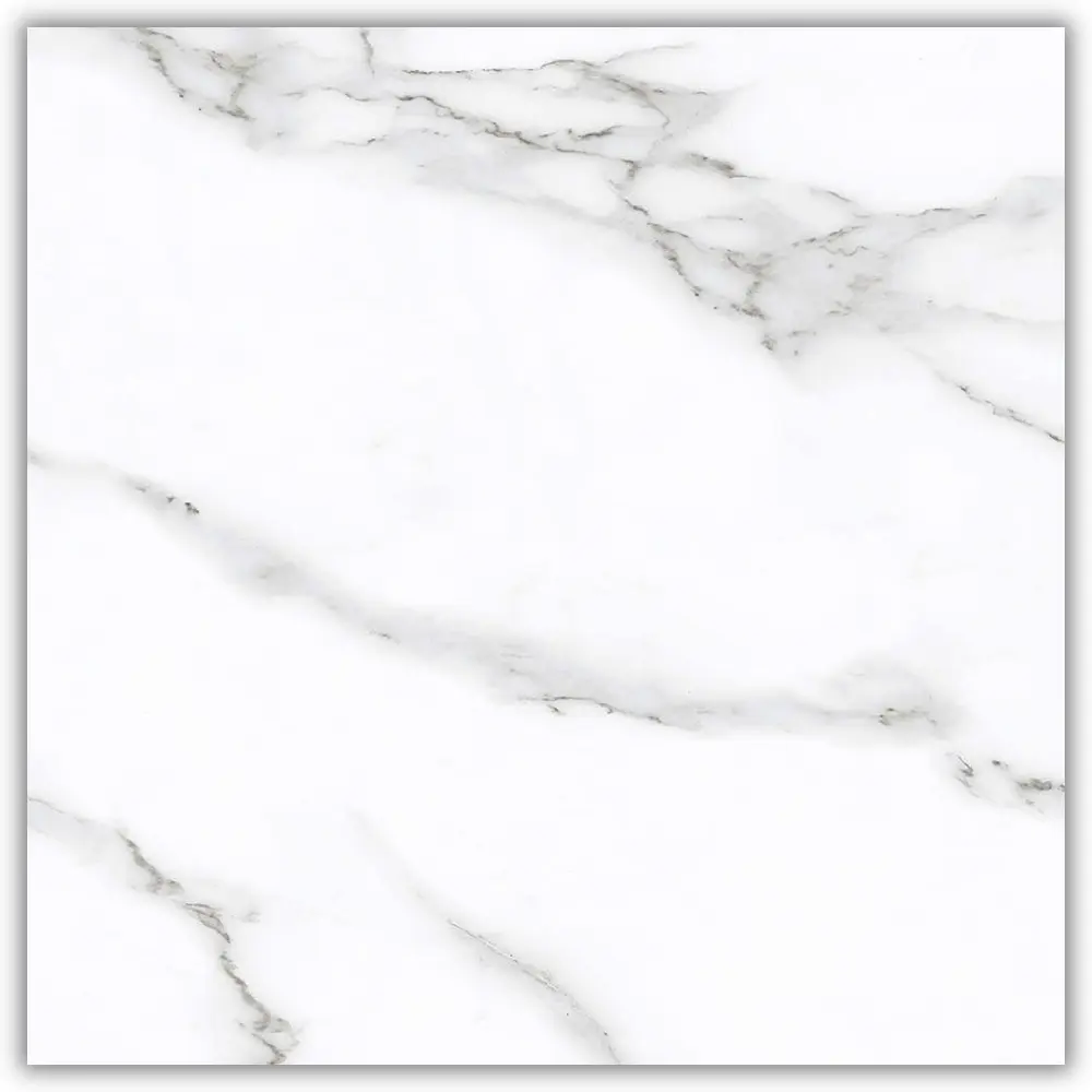 Изображение товара Керамогранит Velsaa Statuario eva RP-124503_KRD 60x60см цвет белый