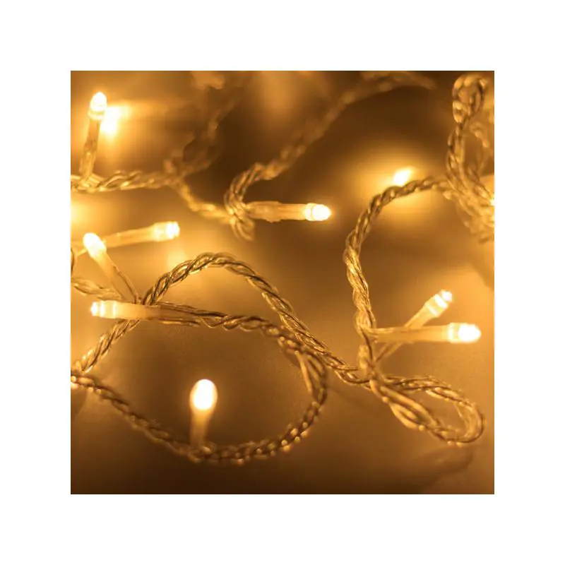 Изображение товара Электрогирлянда Arlight 025749 500см 50LED белый