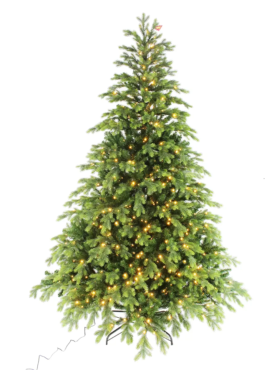 Изображение товара Ель новогодняя искусственная Beatrees 1050221Л Emerald 210 см