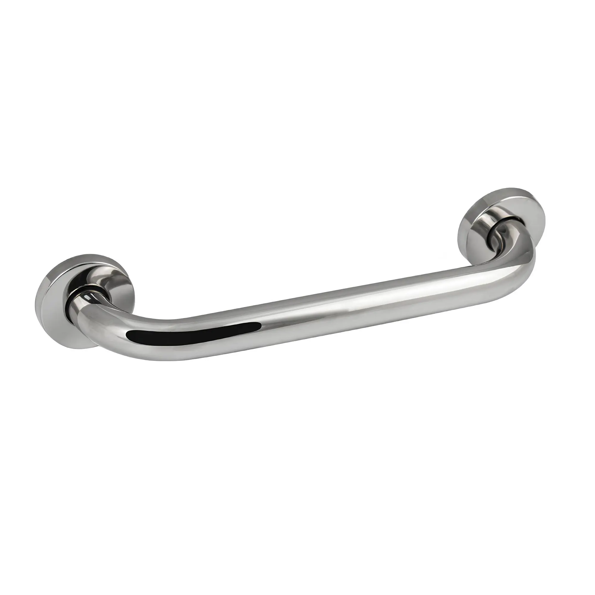 Изображение товара Поручень для ванны POTATO P3518 прямой, хромированный