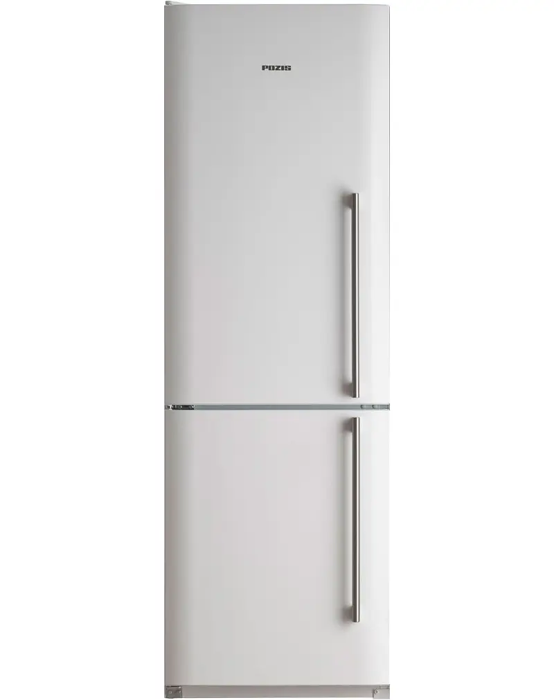 Изображение товара Холодильник Pozis RK FNF-170 белый левый 59.5x186 см цвет белый