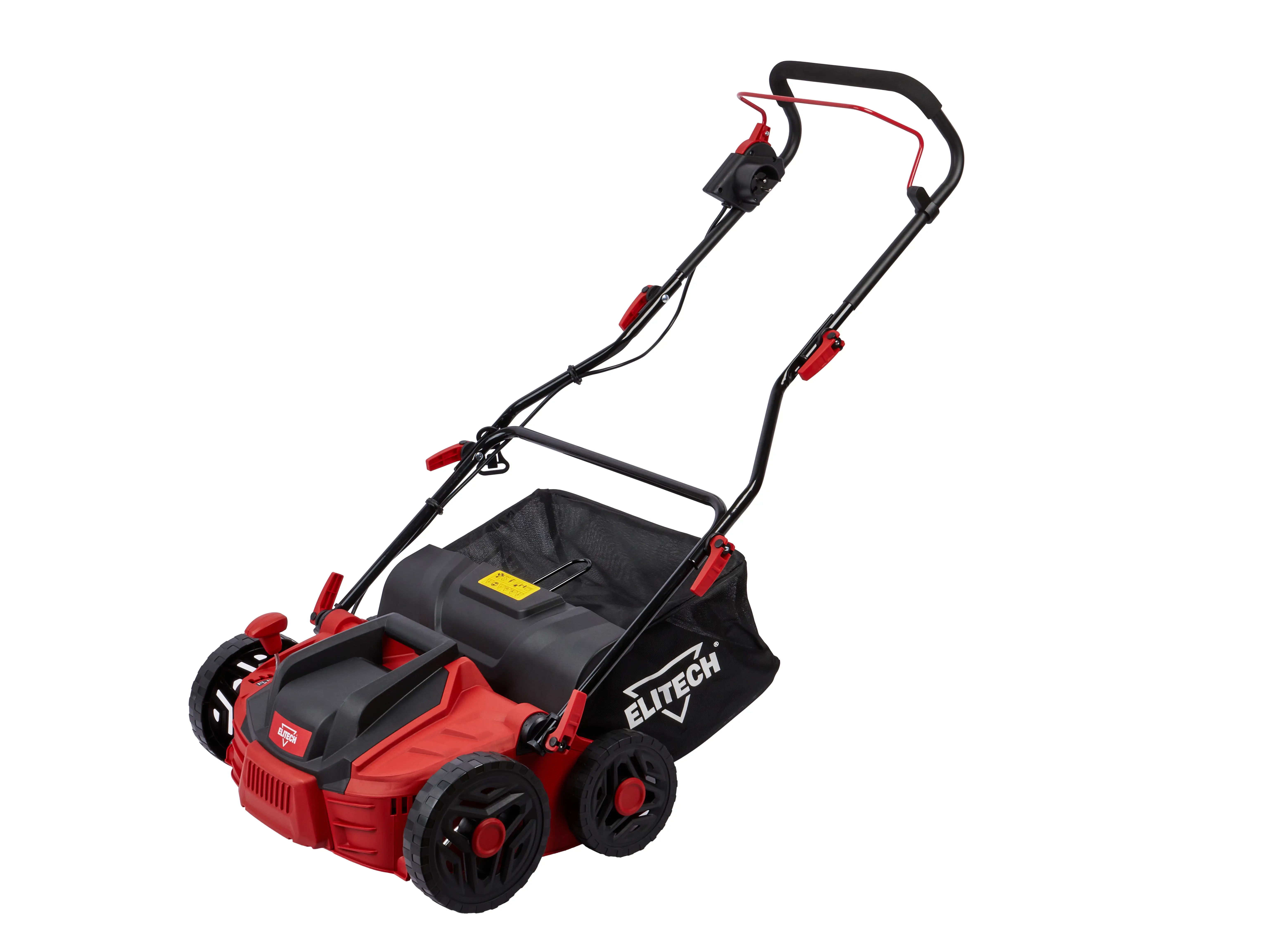 Изображение товара Скарификатор электрический Elitech СЭ 1536Т 1500 Вт