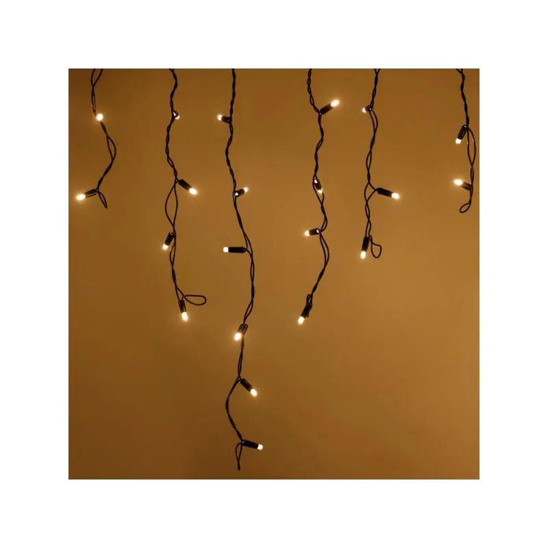 Изображение товара Электрогирлянда Arlight 026013 240см 88LED белый