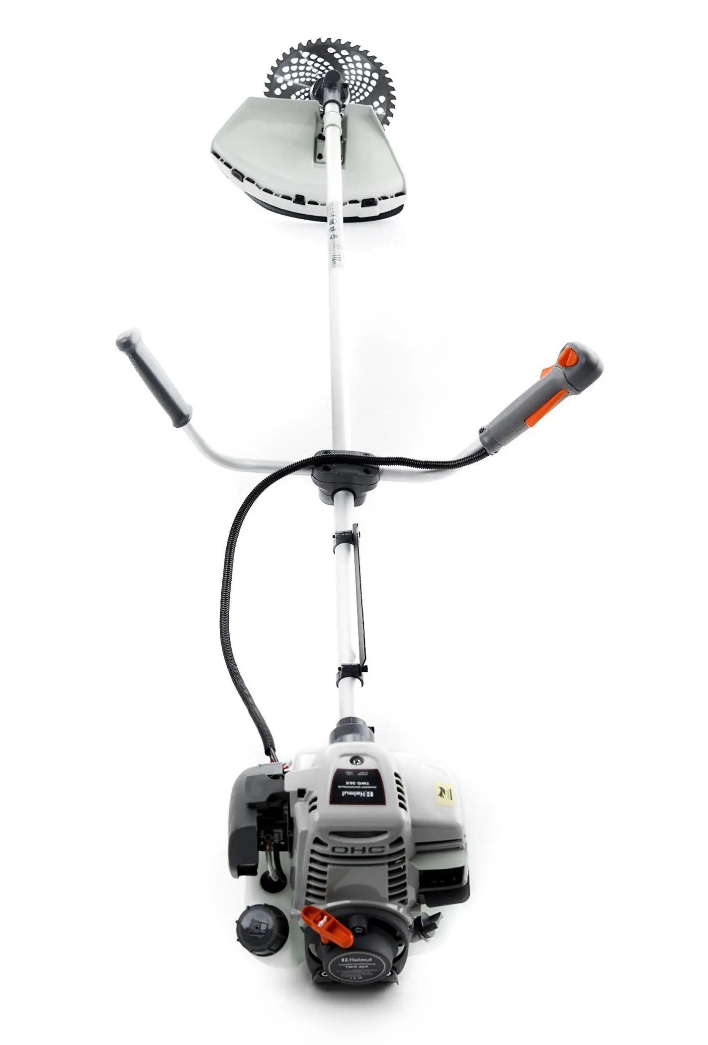 Изображение товара Триммер бензиновый Helmut Twg 36x 1.5 л.с.