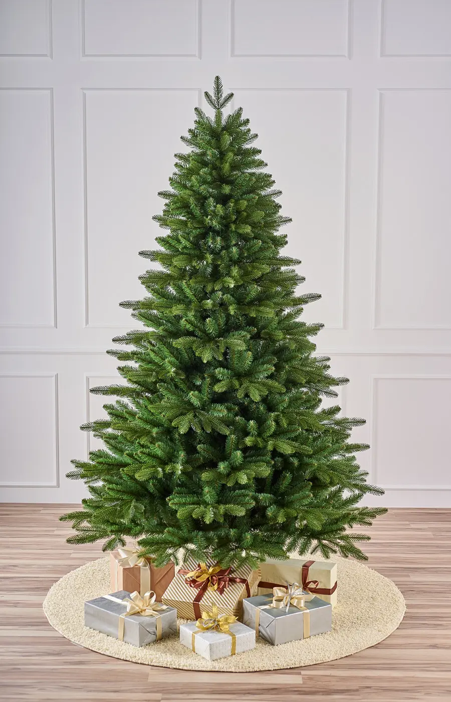 Изображение товара Искусственная елка Max christmas ЕЛС 18 Ленинградская 180 см