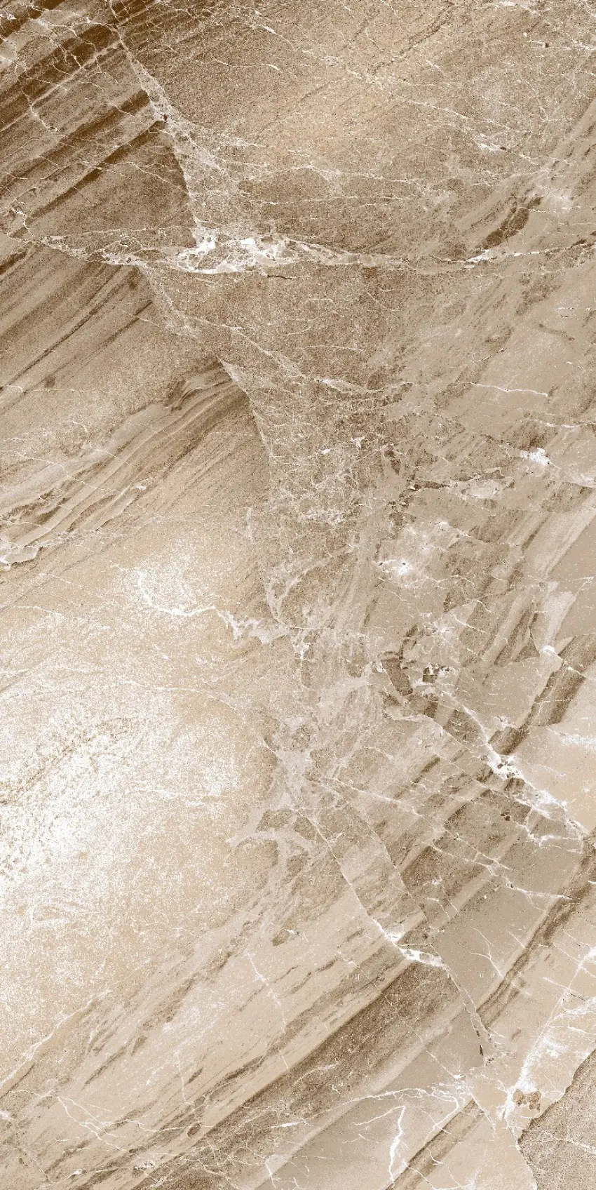 Изображение товара Керамическая плитка Eurotile Istambul 25x50 см бежевый для ванной