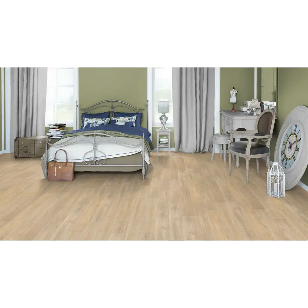 Изображение товара Кварцвиниловая плитка Tarkett Lounge Lorenzo клеевая 43 класс, 3 мм, 2.09 м²