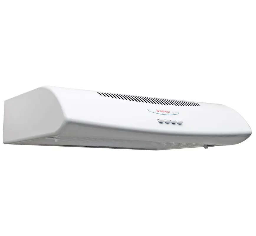 Изображение товара Вытяжка Gefest ВО-2601 60 см цвет белый