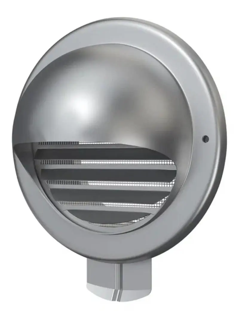 Изображение товара Вентиляционный выход Era 15ВМ D150 мм из нержавеющей стали