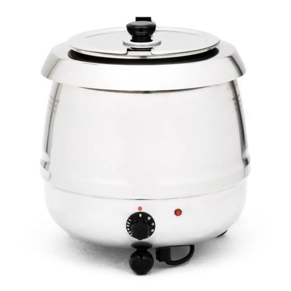 Изображение товара Супница (подогреватель супа) SB-6000S