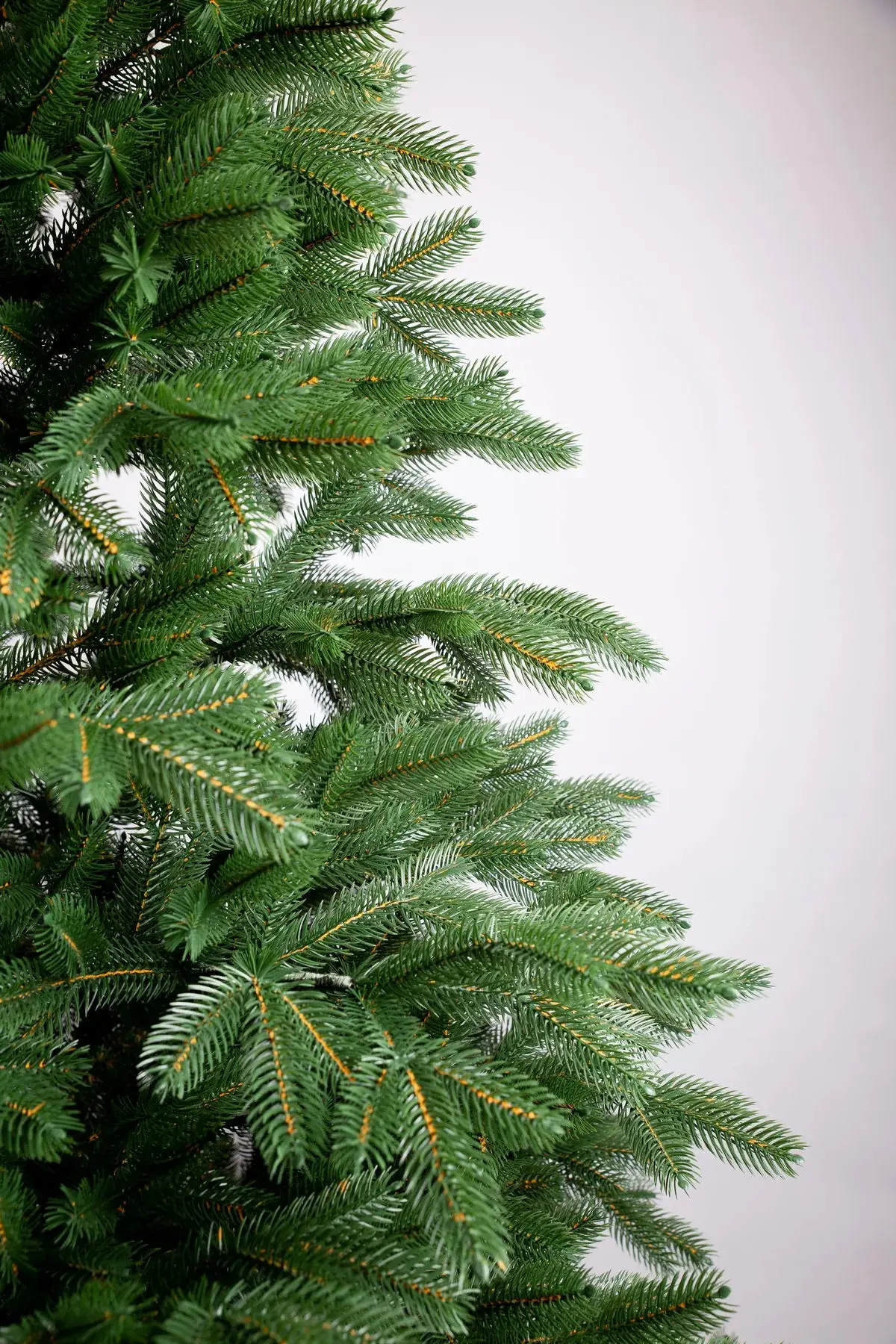 Изображение товара Ель новогодняя искусственная Green Star 345804 Вирджиния 230 см