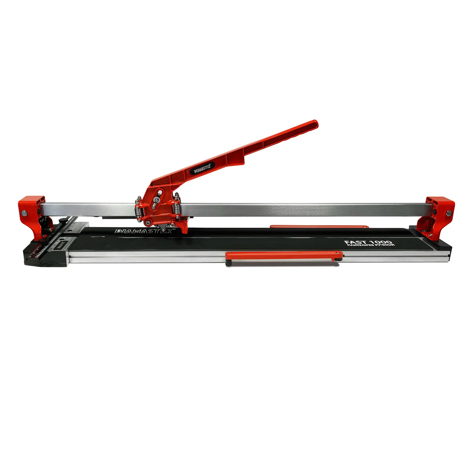 Изображение товара Плиткорез ручной Diamaster Fast 1000 с лазерным указателем, 1000 мм