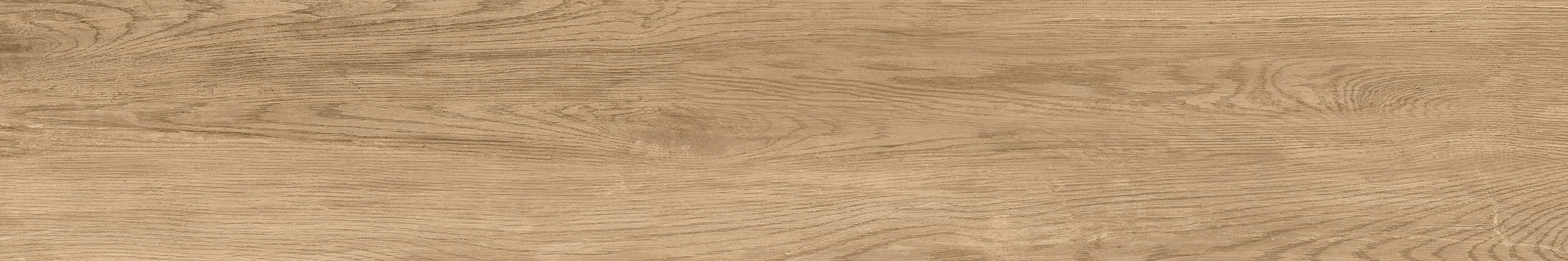 Изображение товара Керамогранит Gravita Novela 20x120 см цвет Nut под дерево для пола и стен