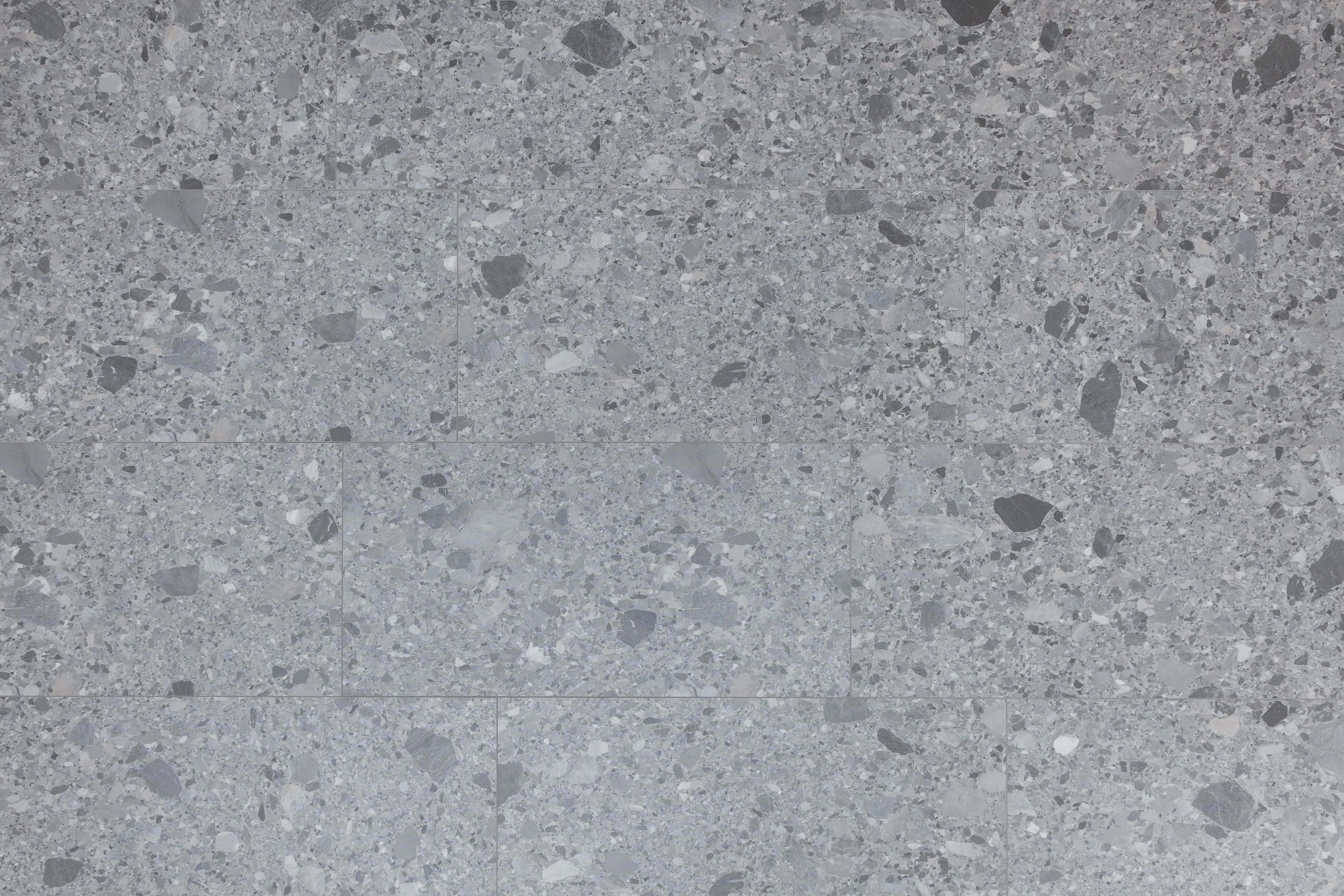 Изображение товара SPC плитка Bonkeel Tile Grigio Terrazzo 34 класс влагостойкая 4 мм 2.23 м²