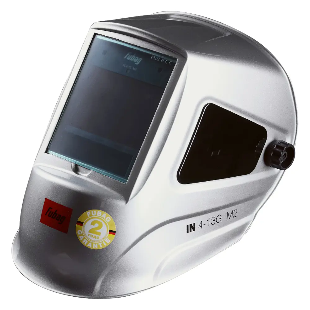 Изображение товара Маска сварщика хамелеон Fubag IN 4-13G M 2