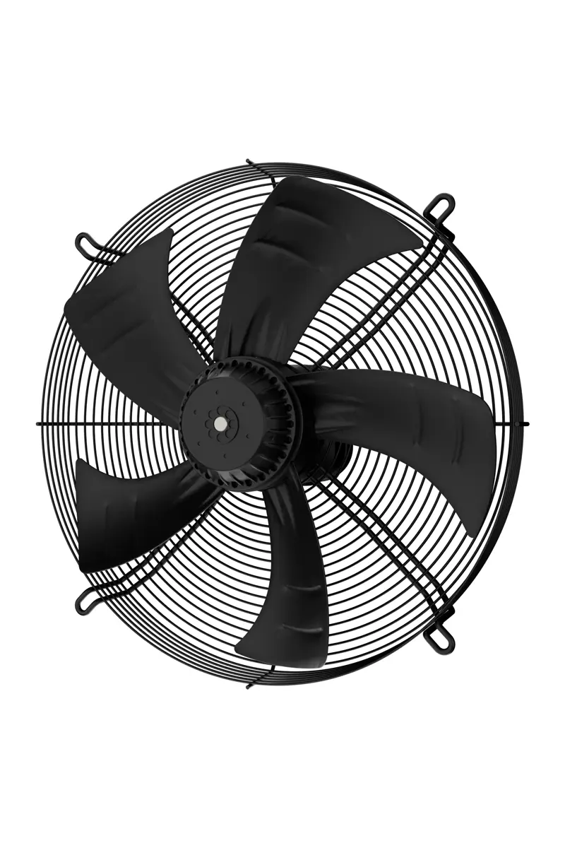 Изображение товара Промышлsнный осевой вытяжной вентилятор Era Pro Storm GR 500 мм 72 дБ