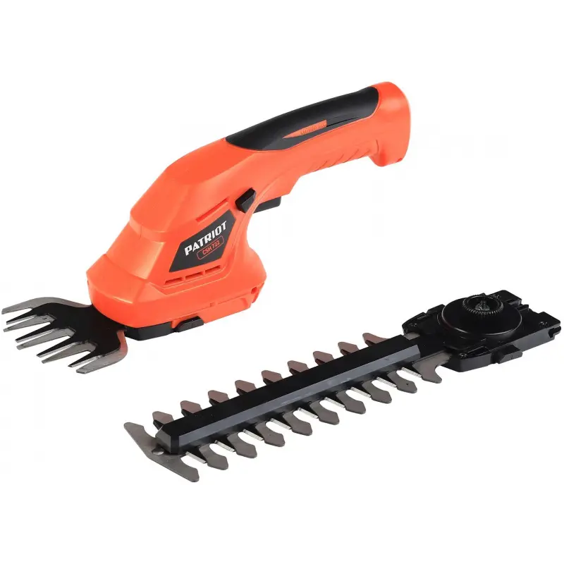 Изображение товара Кусторез аккумуляторный Patriot CSH 722 7.2 В