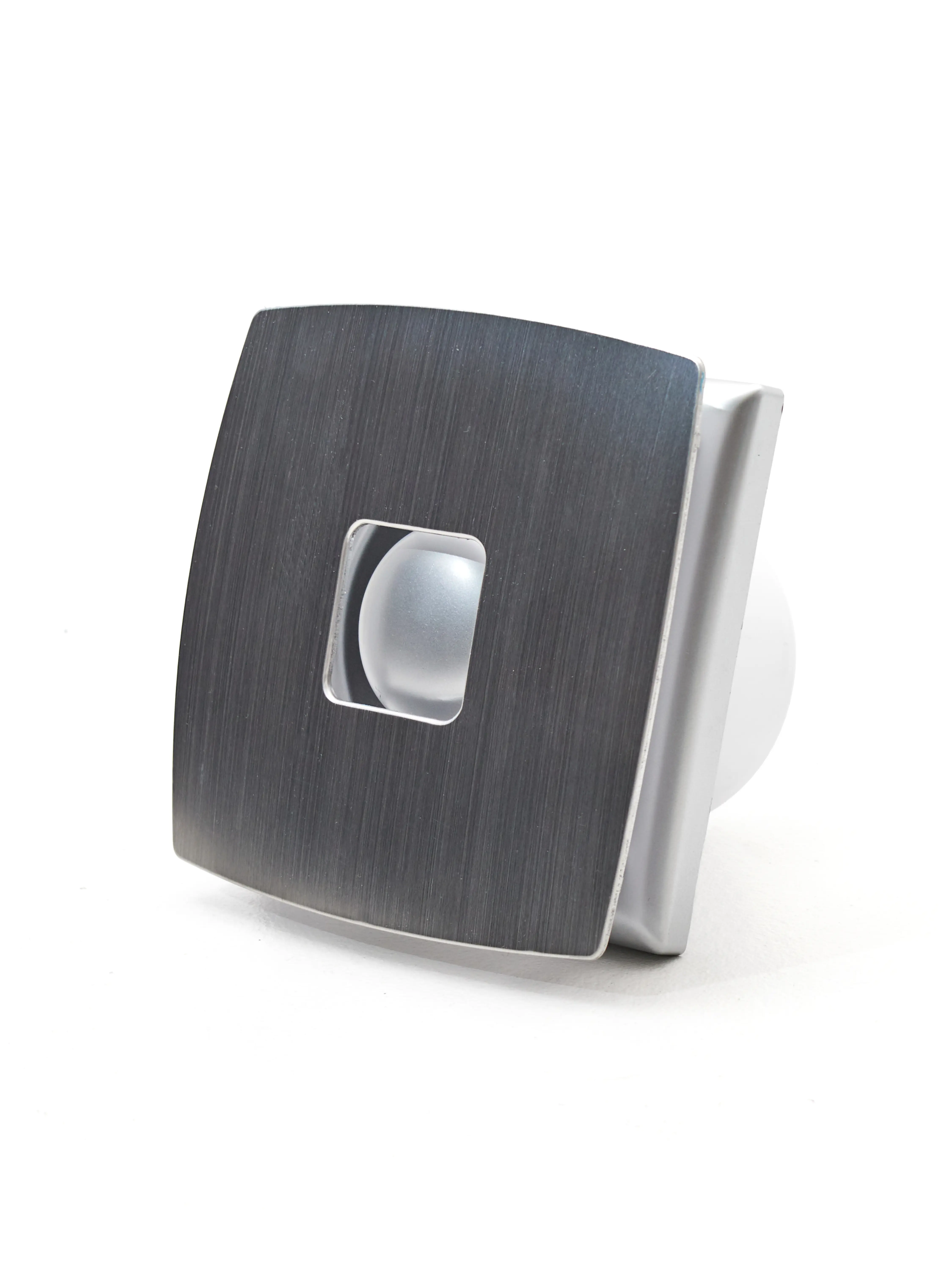 Изображение товара Вытяжной вентилятор Ventsfera EURO D100 с таймером и датчиком влажности