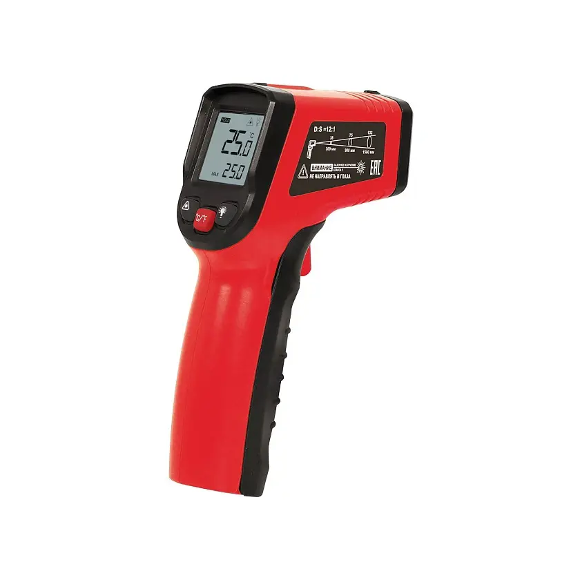 Изображение товара Пирометр RGK PL-7 Max