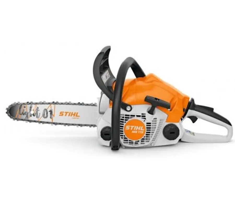 Изображение товара Бензопила Stihl 2086525 1.9 л.с. шина 35 см