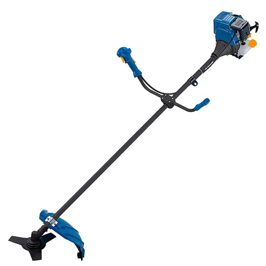 Изображение товара Бензотриммер Redbo GST-390/1250F для эффективной обработки растительности