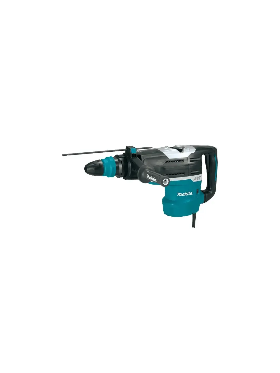 Изображение товара Перфоратор сетевой SDS Max Makita HR5212C, 1510 Вт, 19.1 Дж