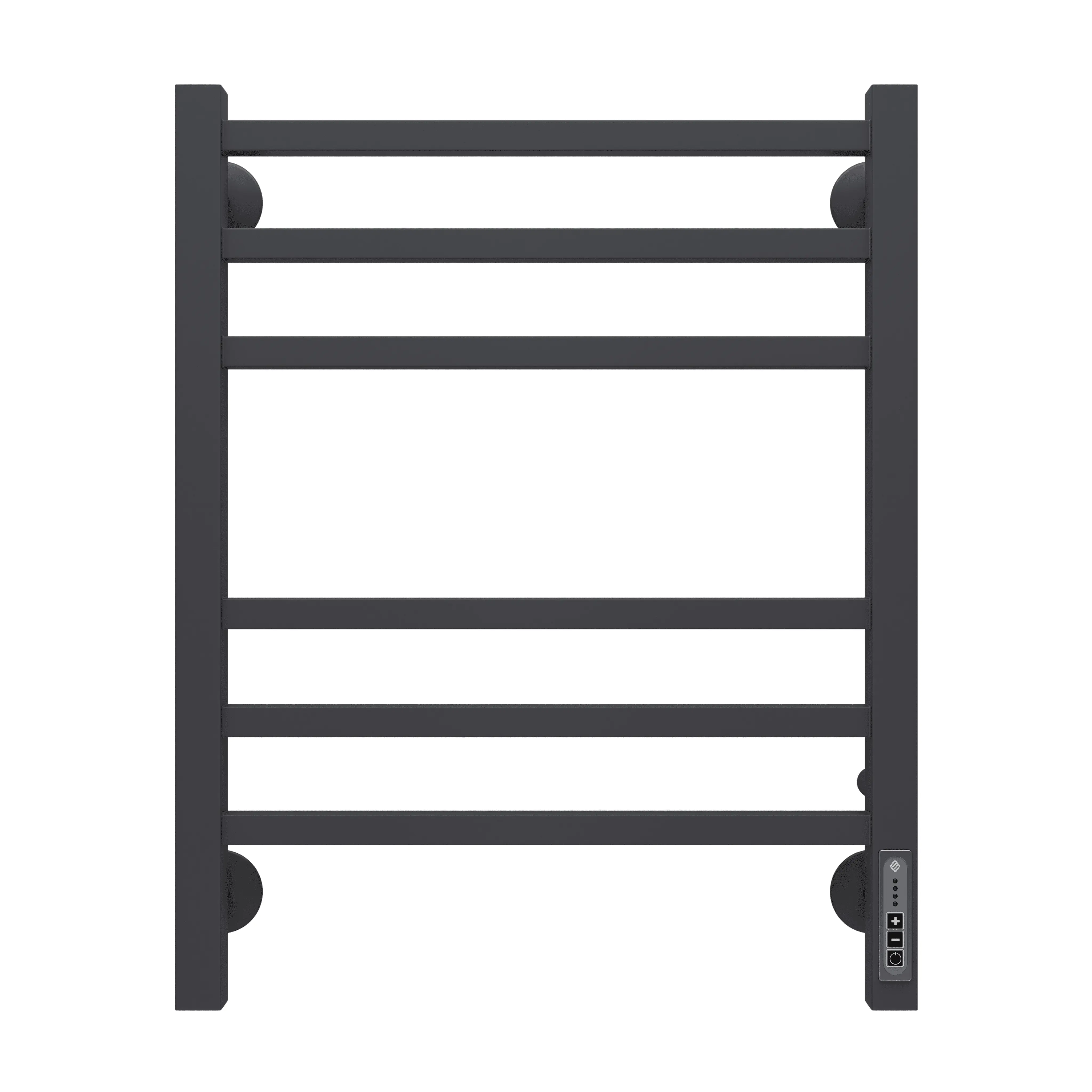 Изображение товара Электрический полотенцесушитель Terminus Ватикан П6 450/600, нержавеющая сталь