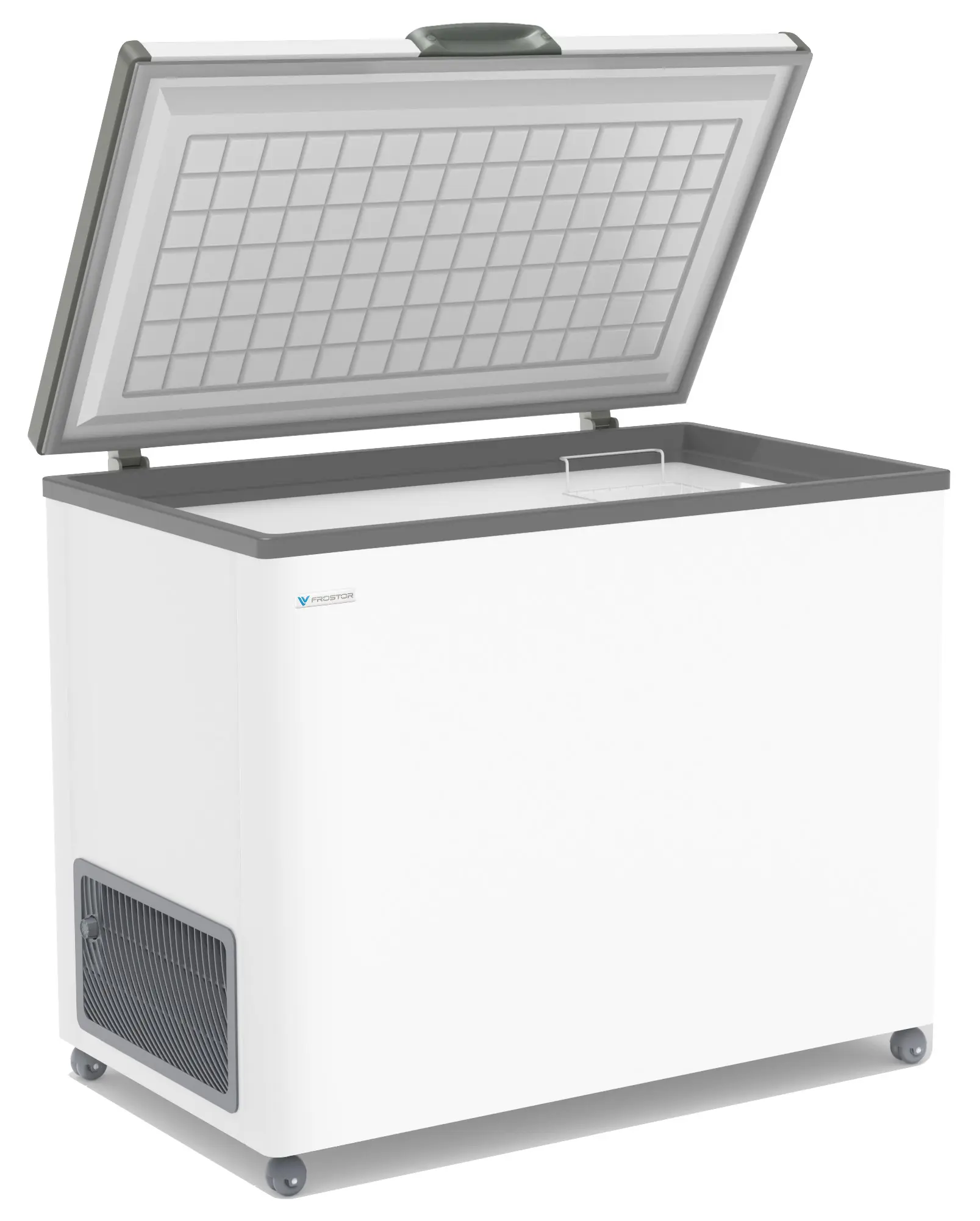Изображение товара Морозильный ларь Frostor 259987 100x84x60 см цвет белый