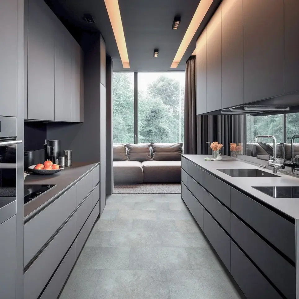 Изображение товара LVT плитка Dream Floor Stone St 010 43 класс толщина 2.5 мм 3.68 м2