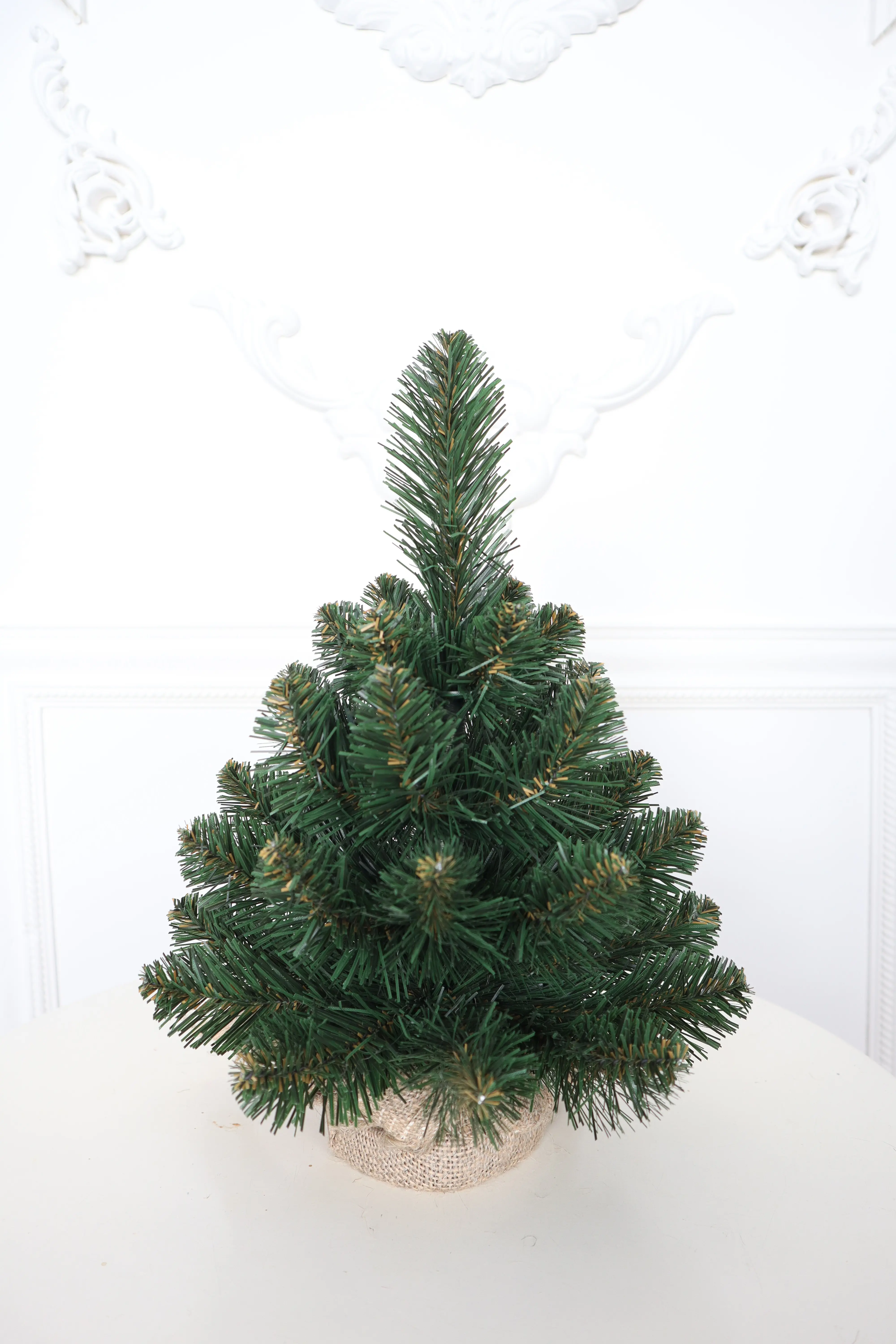 Изображение товара Ель новогодняя искусственная Новая ёлка 390350к Ёлка 35 см