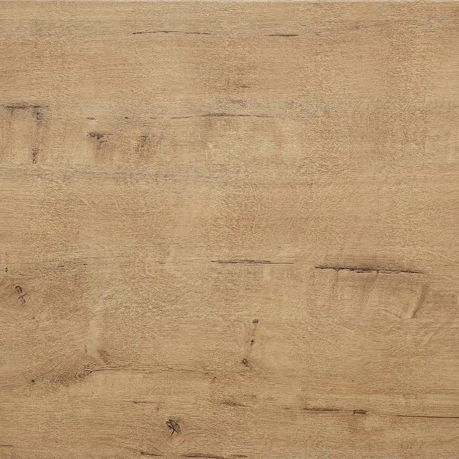 Изображение товара Кухонная столешница Скиф с торцевыми планками 300x60x2.6 см ЛДСП цвет дуб бунратти