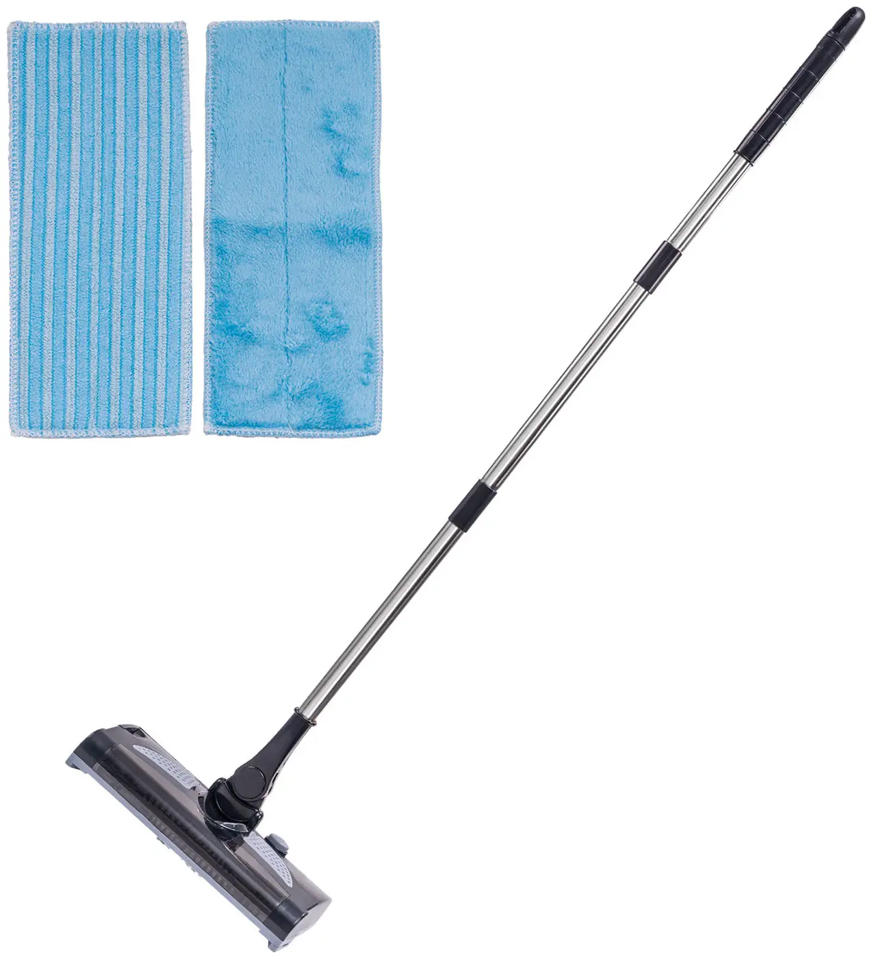 Изображение товара Электровеник Galaxy Line gl6430 (черный) 0.5 л 15 Вт цвет черный