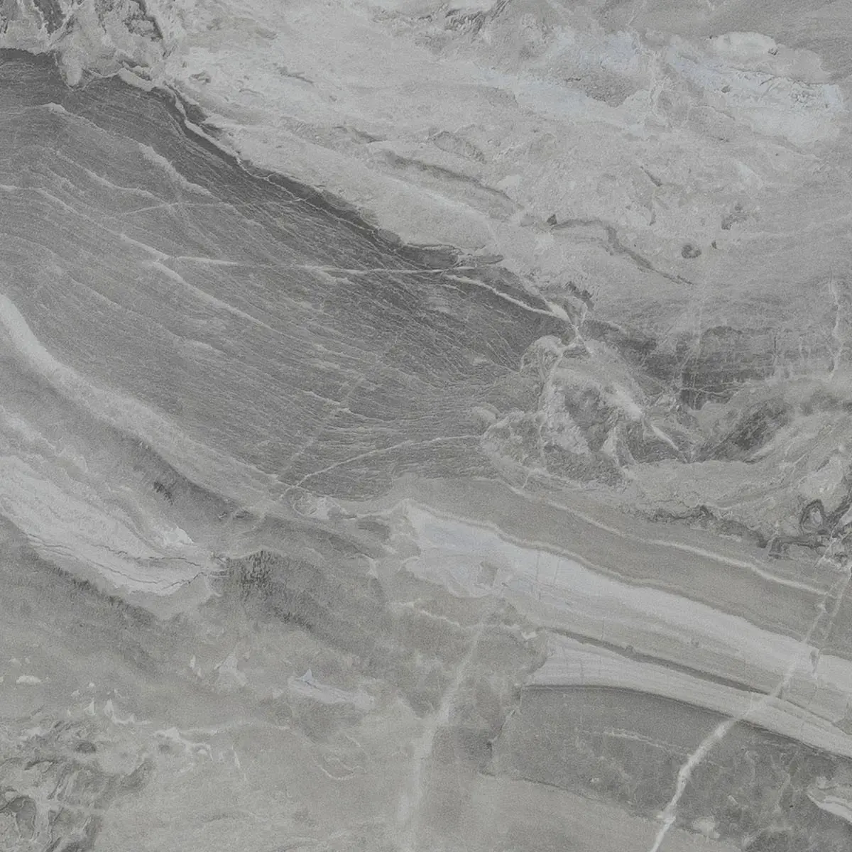 Изображение товара Кухонная столешница Скиф с кромкой 30x60x2.6 см ЛДСП цвет паладина серая Stol262-26x300